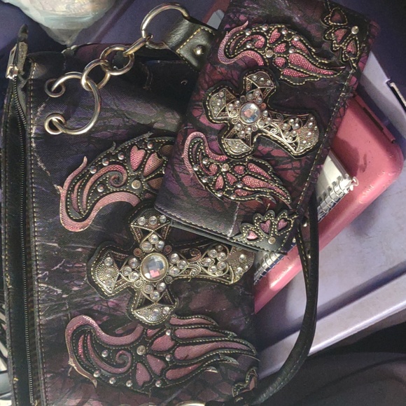 Bag - Picture 3 of 4